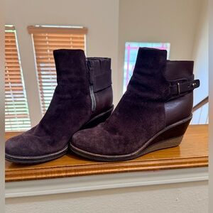 Cole Haan Boots